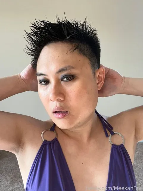 @MeekahFae