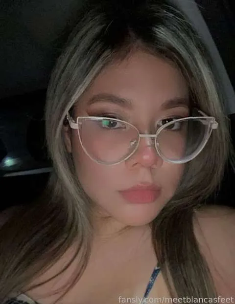 @meetblancasfeet