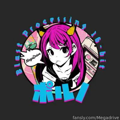 @Megadrive