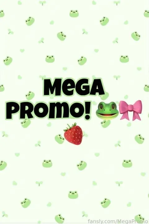 @MegaPromo