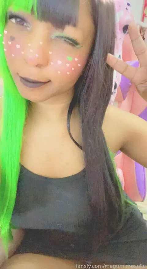 @megumimasuko