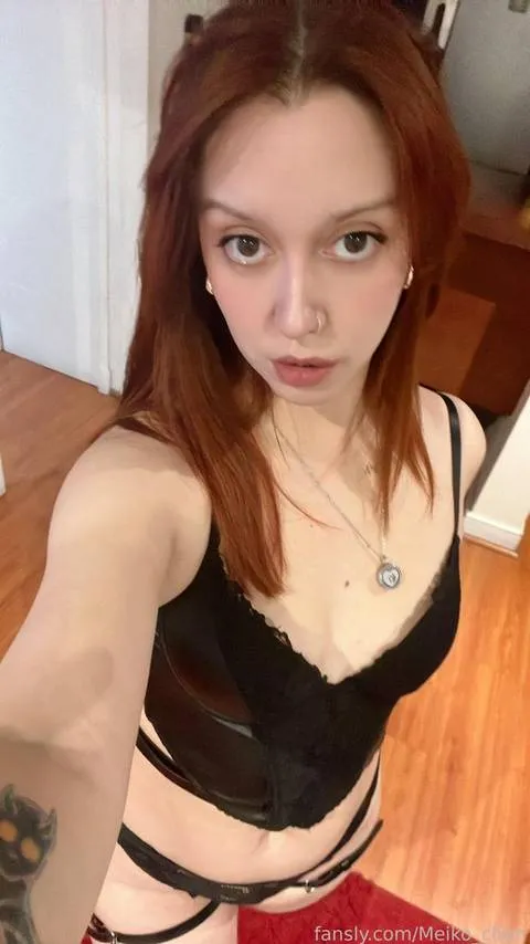 @Meiko_chan