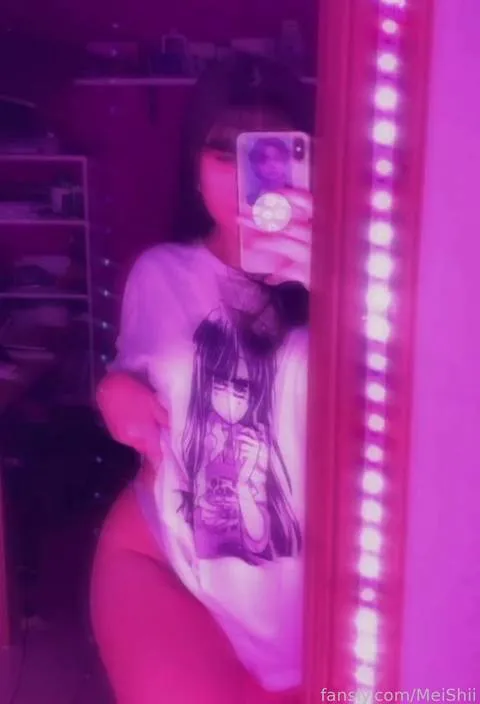 @MeiShii
