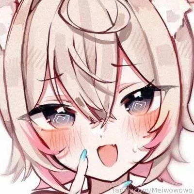 @Meiwowowo