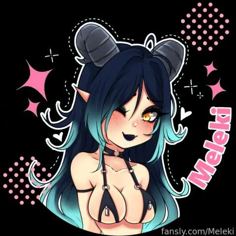@Meleki