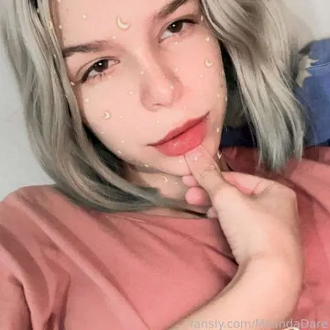 @MelindaDare