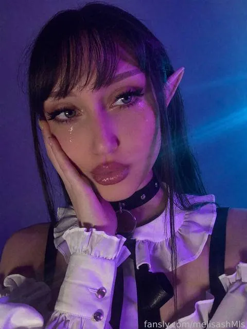 @melisashMls
