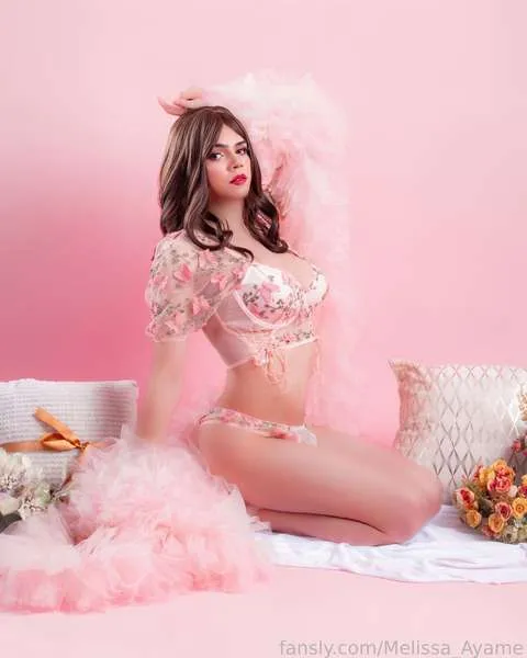 @Melissa_Ayame