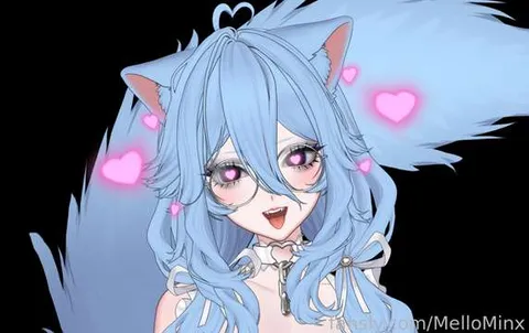 @MelloMinx
