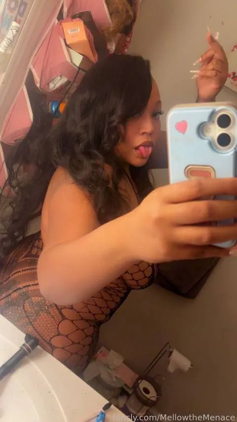 @MellowtheMenace