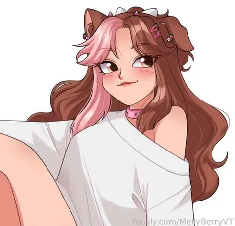 @MellyBerryVT
