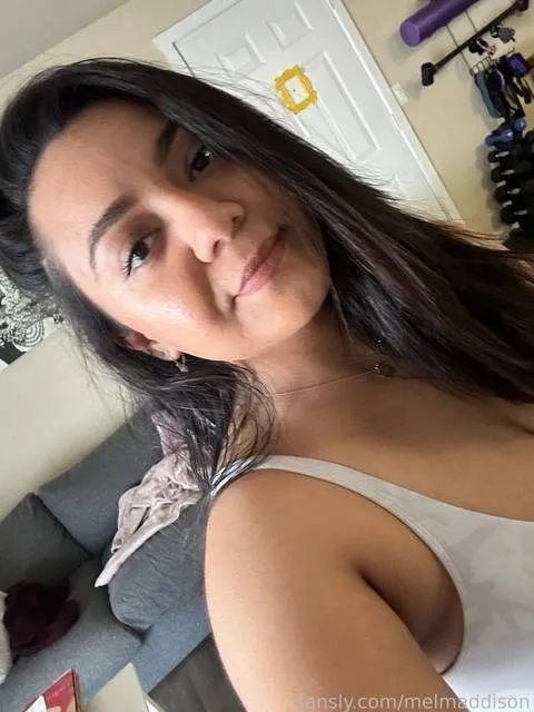 @melmaddison