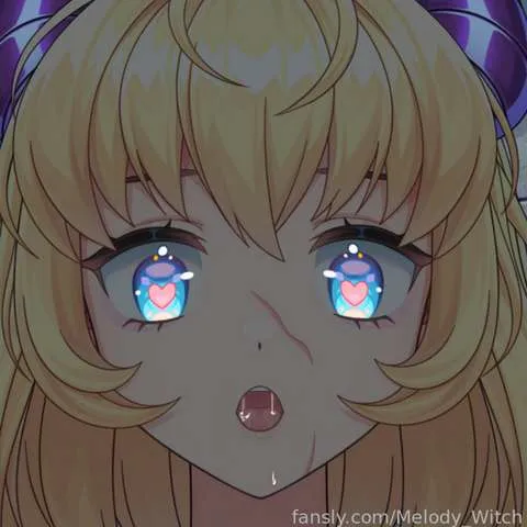 @Melody_Witch