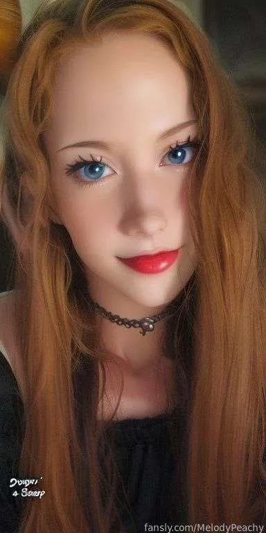 @MelodyPeachy