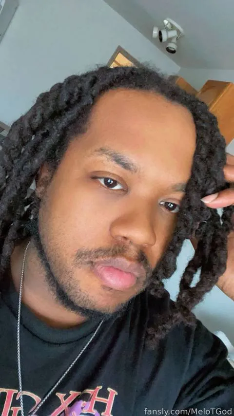 @MeloTGod