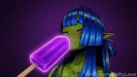 @MeltyLove
