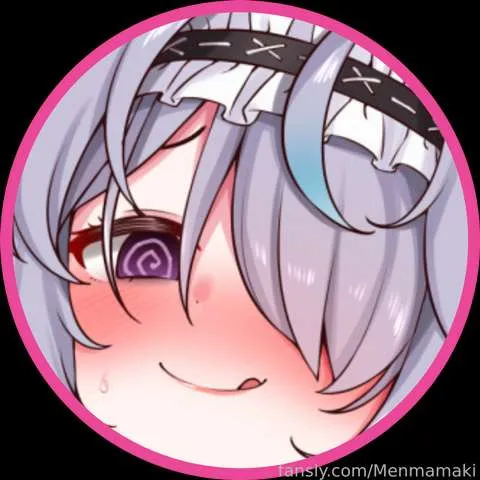 @Menmamaki