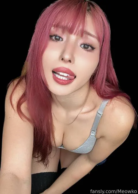 @Meowko