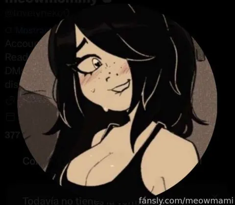 @meowmami