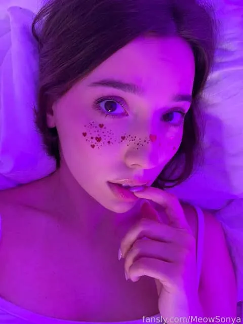 @MeowSonya