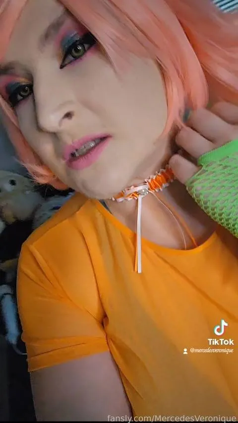 @MercedesVeronique