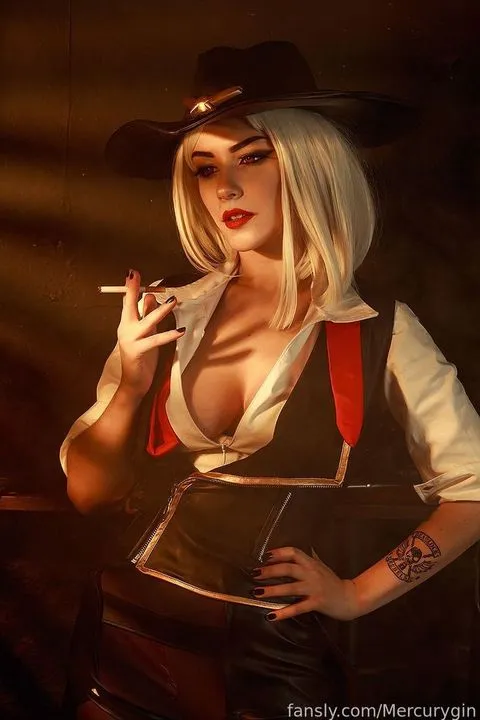 @Mercurygin
