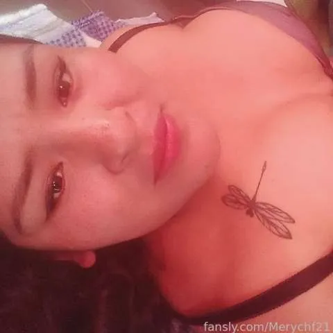 @Merychf21