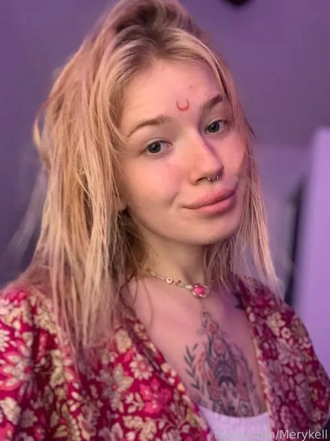 @Merykell