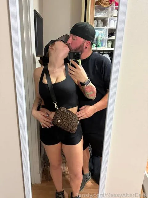 @MessyAfterDark