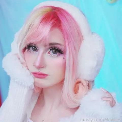 @Mewlies