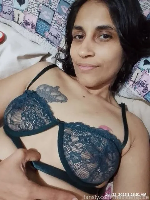 @mexicanspice