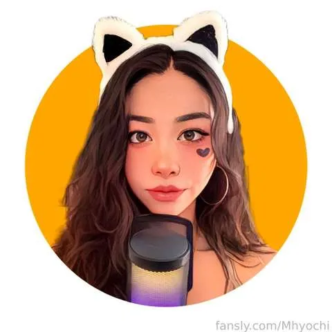 @Mhyochi