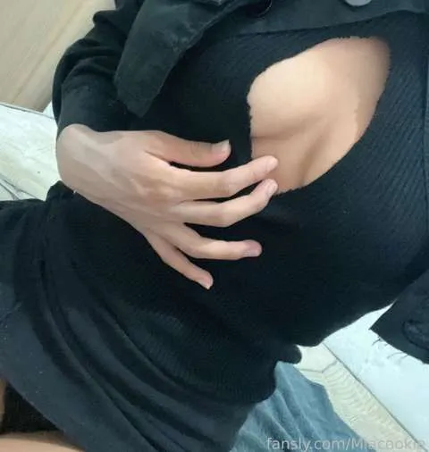 @Miacookie