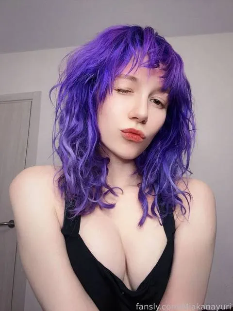 @Miakanayuri