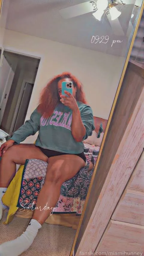 @miamihunney