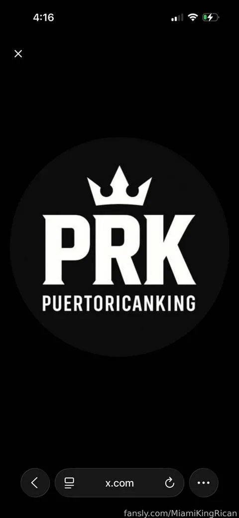@MiamiKingRican