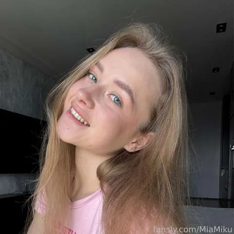 @MiaMiku