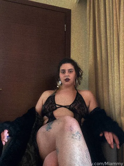 @Miammy