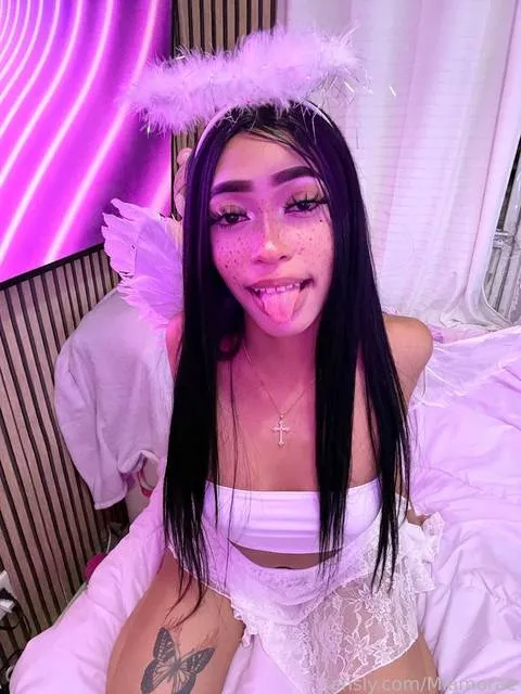 @Miamorae