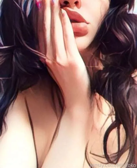 @MiaYoko