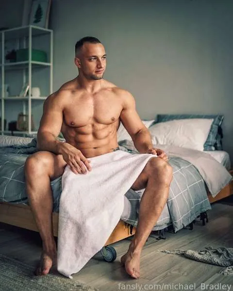 @michael_Bradley