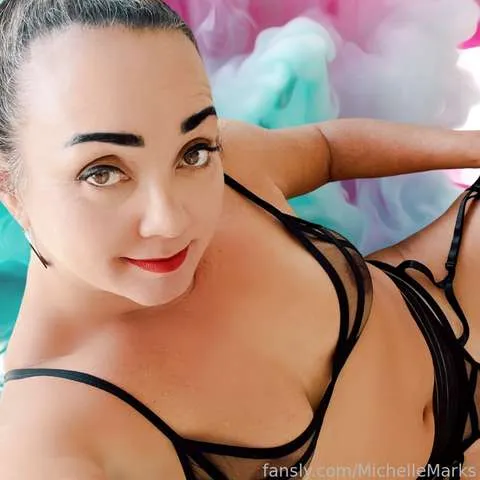 @MichelleMarks
