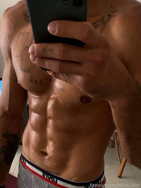 @MickLiter