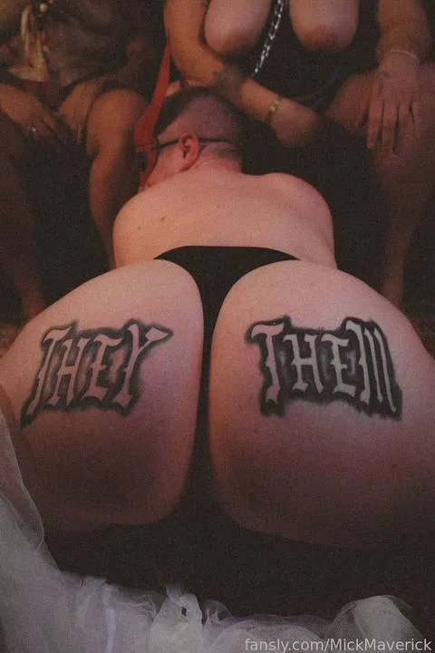 @MickMaverick
