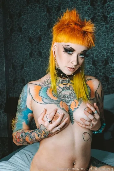 @mickybottenberg