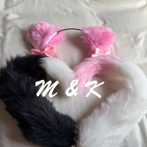 @MiddyandKitty