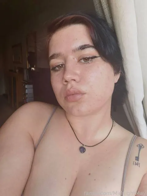 @MidnightMay