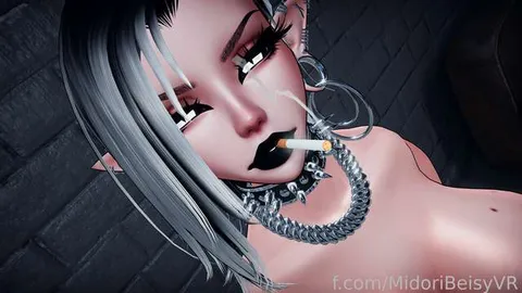 @MidoriBeisyVR