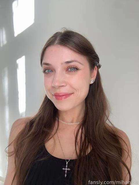 @mihanika