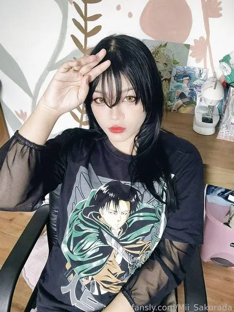 @Mii_Sakurada